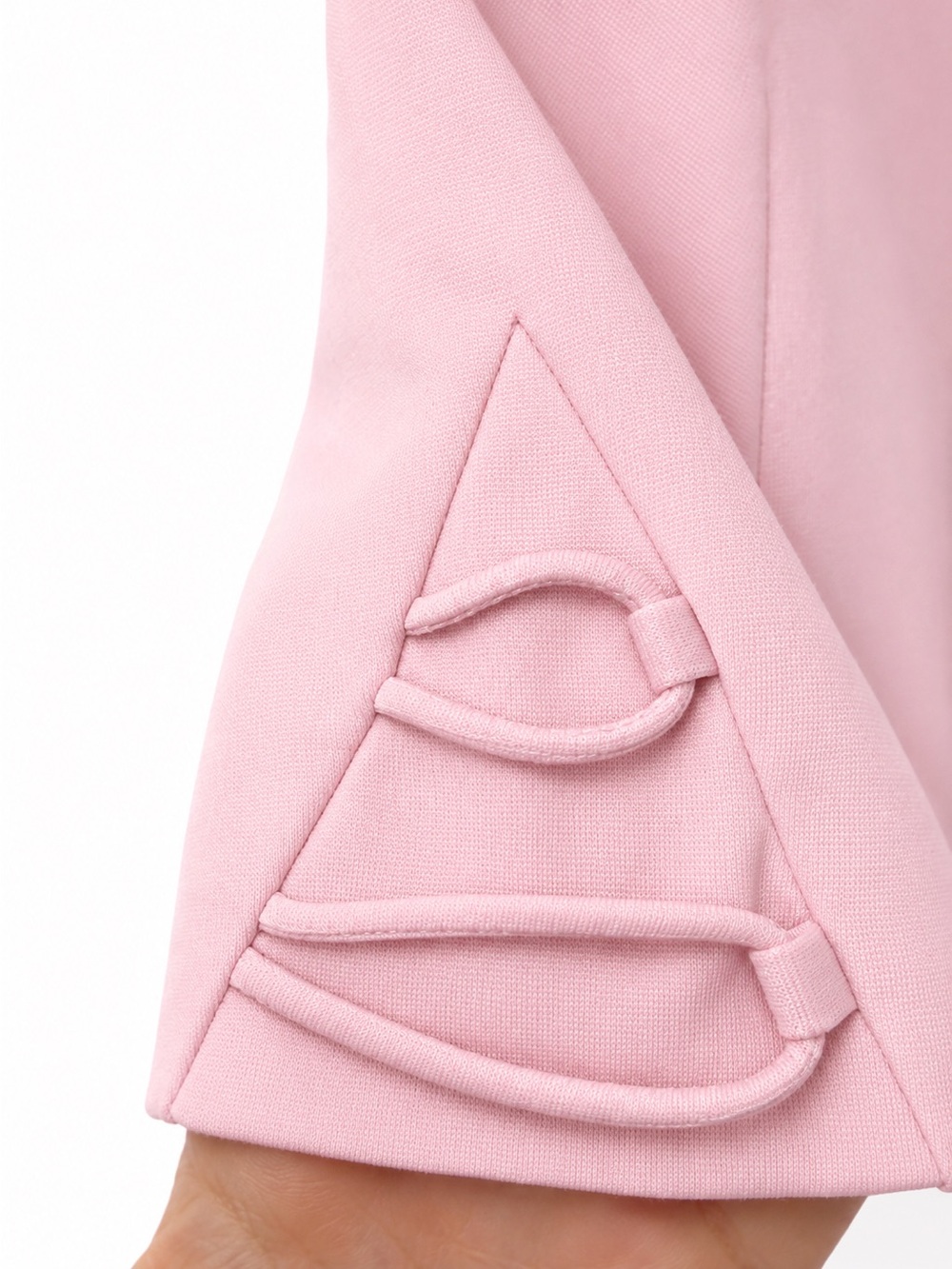 Cushnie et Ochs Holt Renfrew Pink Dress NWT 4 Romantic Wedding Luxury Designer - Picture 5 of 15